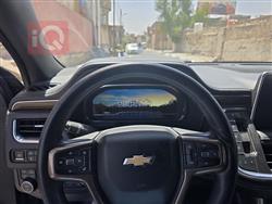 شيفروليه تاهو